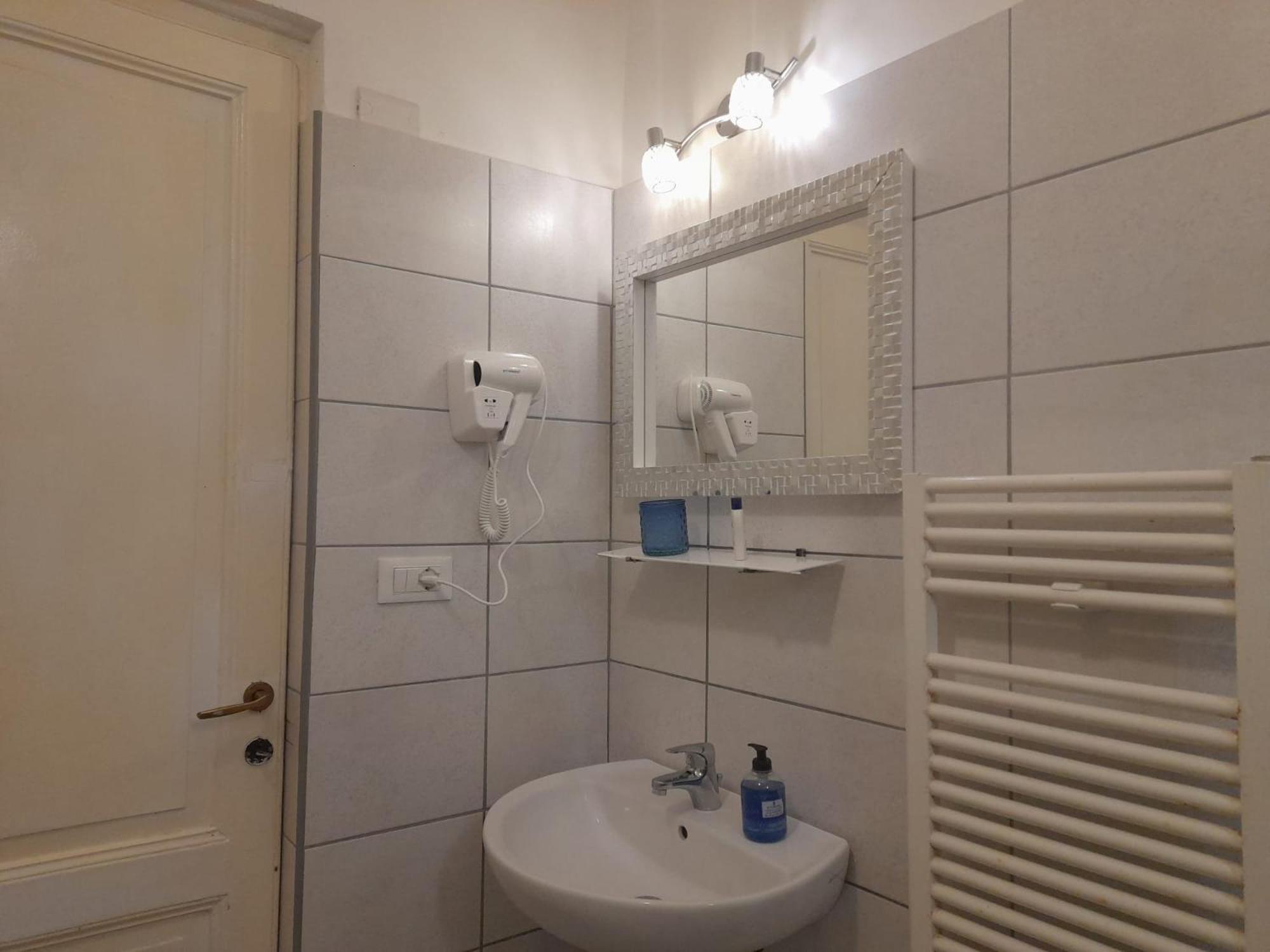 Casa Roma Affittacamere Eksteriør bilde