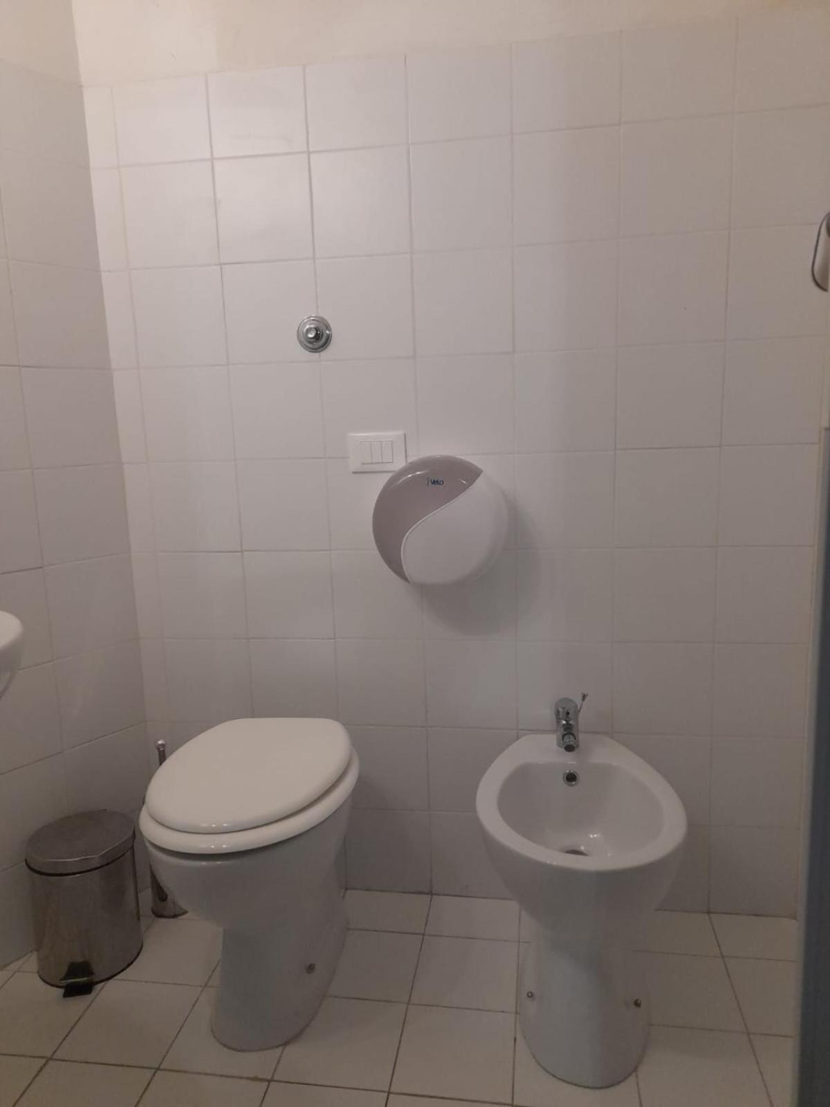 Casa Roma Affittacamere Eksteriør bilde