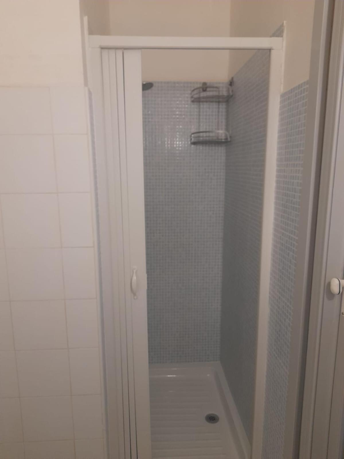 Casa Roma Affittacamere Eksteriør bilde