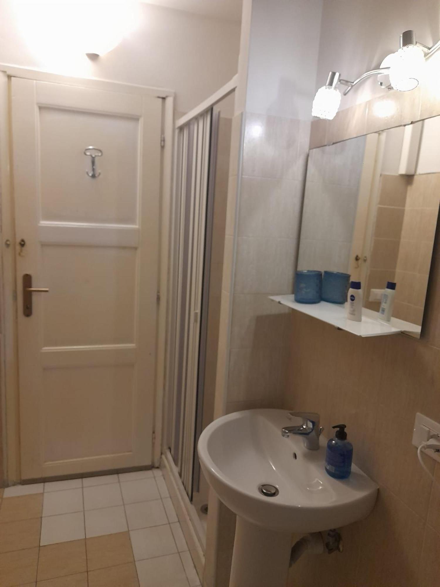 Casa Roma Affittacamere Eksteriør bilde