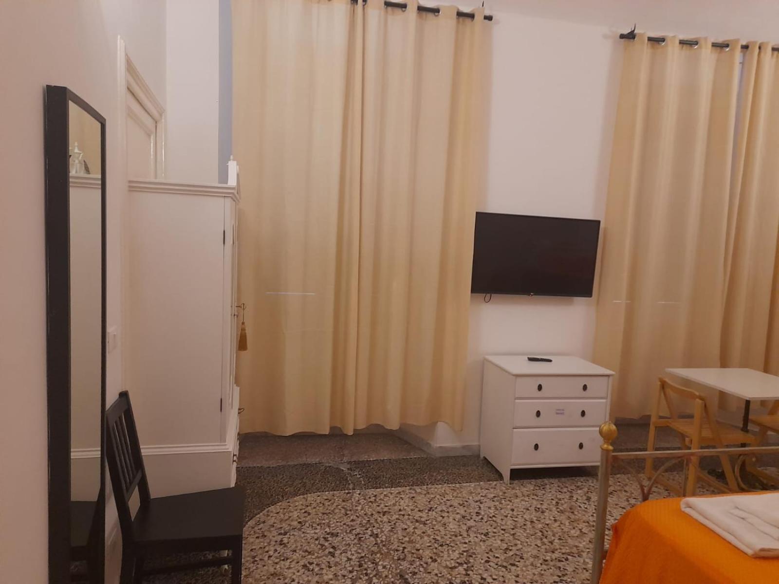 Casa Roma Affittacamere Eksteriør bilde