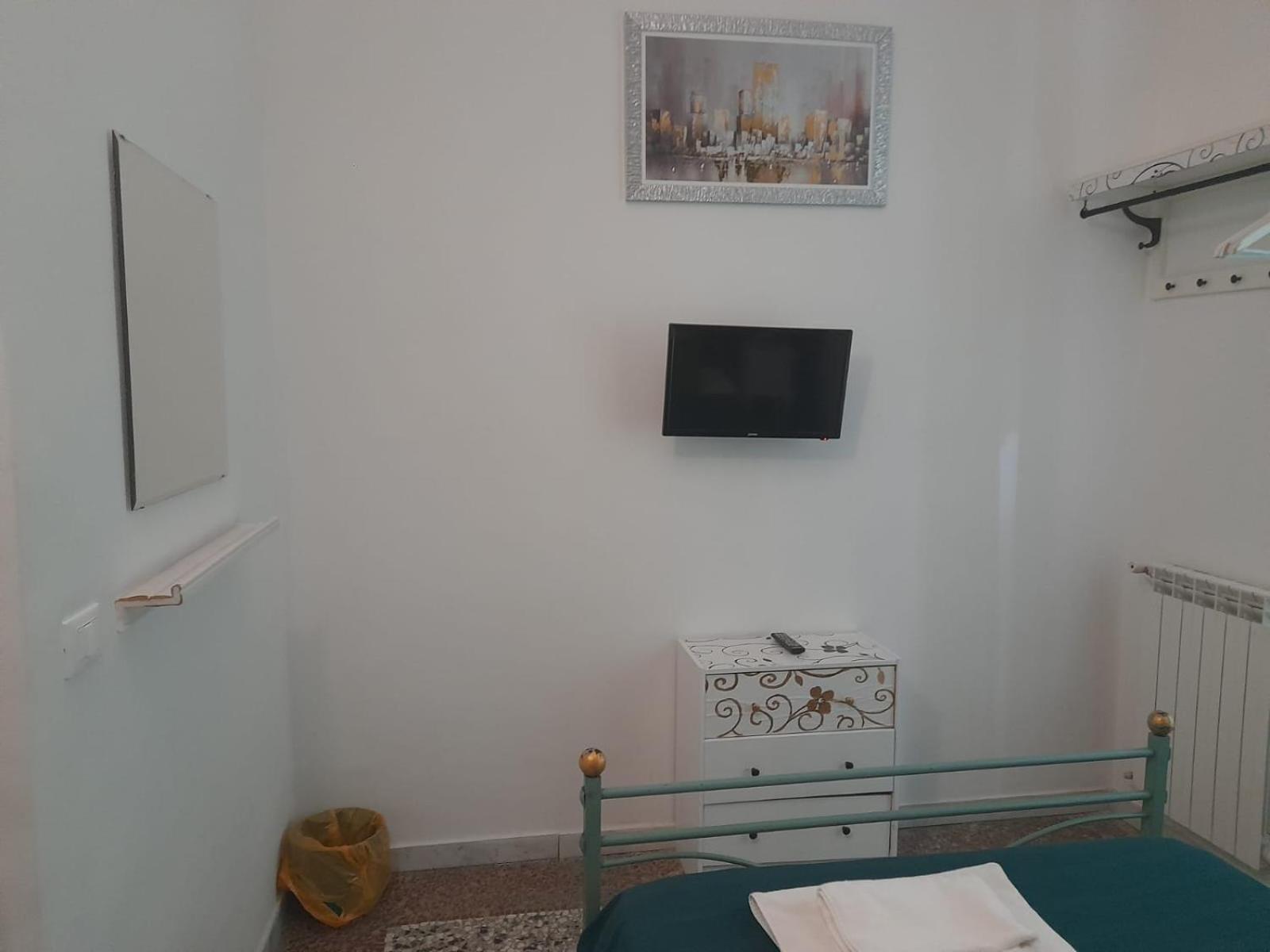 Casa Roma Affittacamere Eksteriør bilde